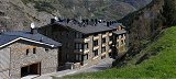 Apartamentos MAGIC CANILLO Andorra : Apartamentos Grandvalira